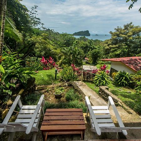 Karahe Beach Hotel Manuel Antonio Quarto foto