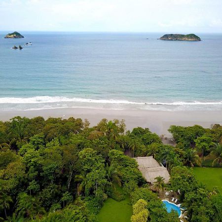 Karahe Beach Hotel Manuel Antonio Exterior foto