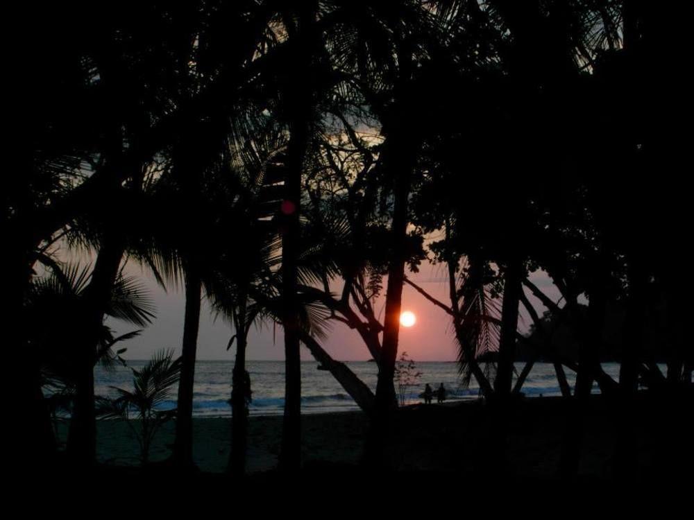 Karahe Beach Hotel Manuel Antonio Exterior foto