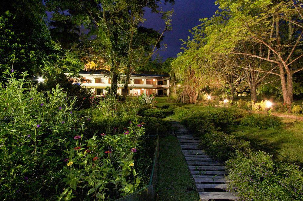 Karahe Beach Hotel Manuel Antonio Exterior foto