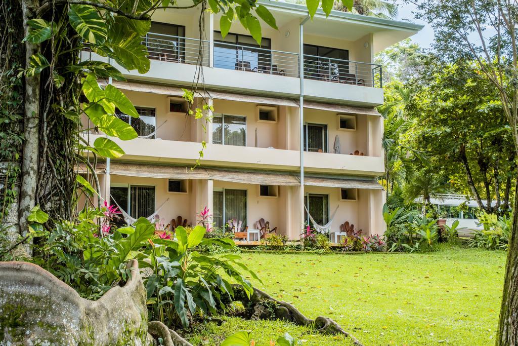 Karahe Beach Hotel Manuel Antonio Quarto foto