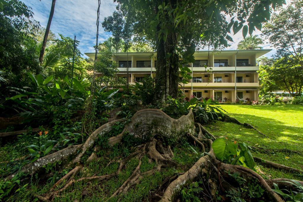 Karahe Beach Hotel Manuel Antonio Exterior foto
