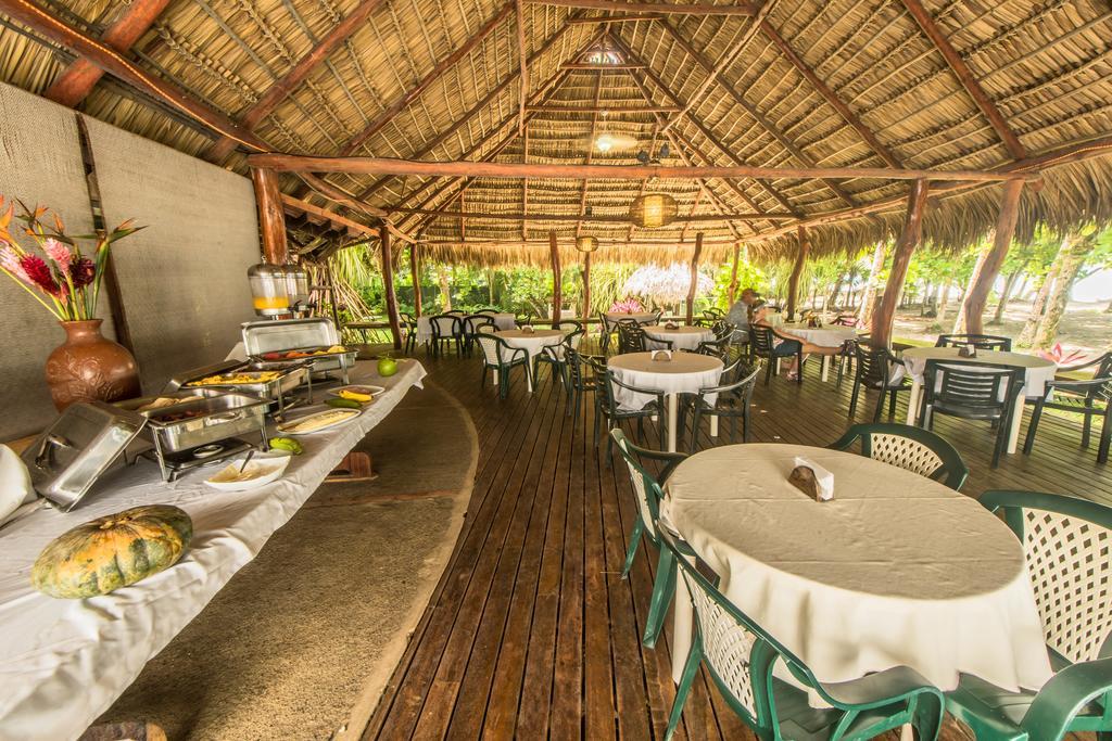Karahe Beach Hotel Manuel Antonio Exterior foto