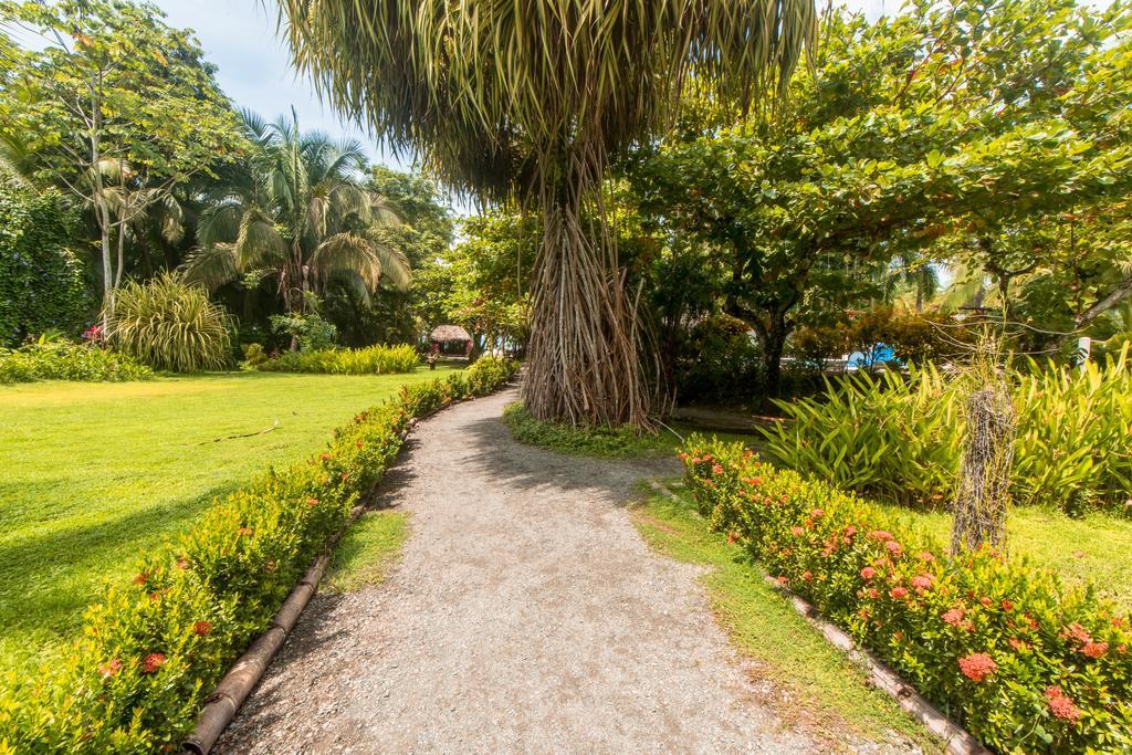Karahe Beach Hotel Manuel Antonio Exterior foto