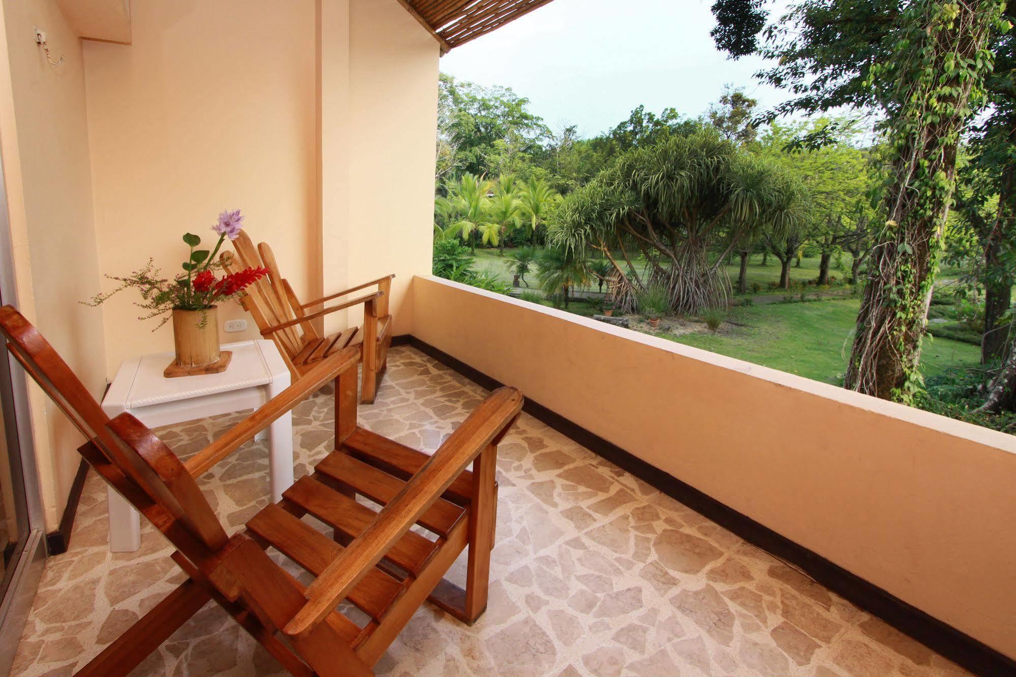 Karahe Beach Hotel Manuel Antonio Exterior foto