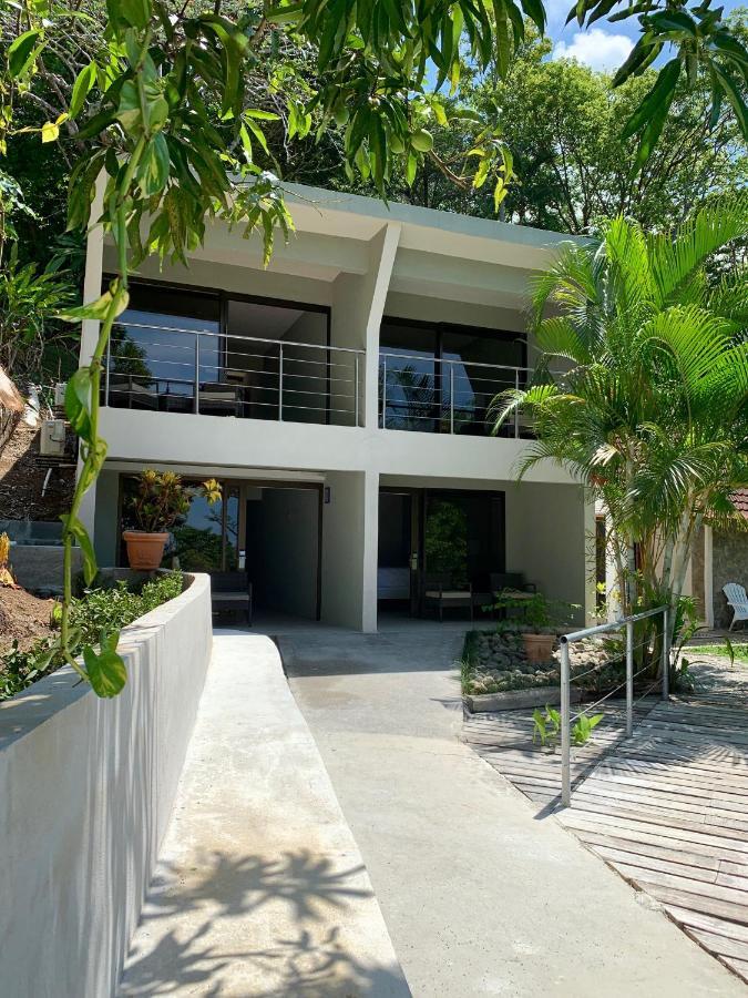 Karahe Beach Hotel Manuel Antonio Exterior foto